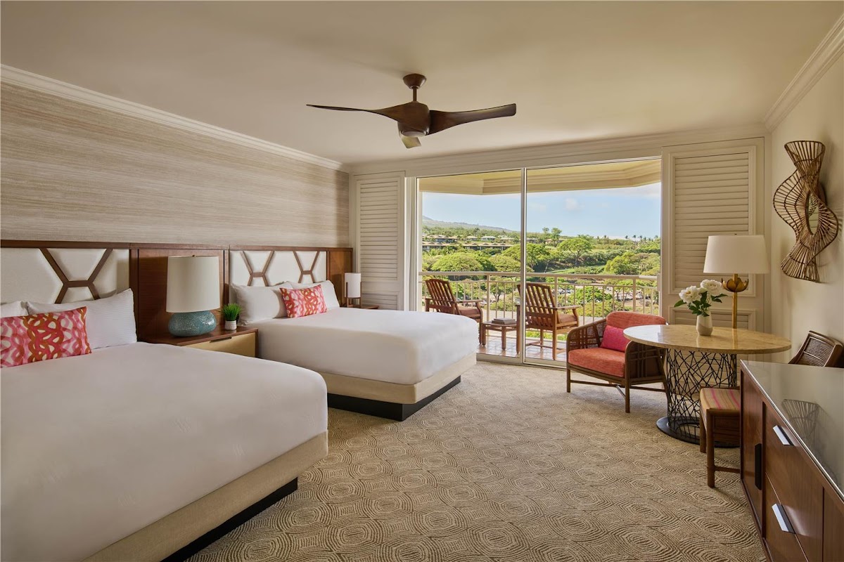 Grand Wailea, A Waldorf Astoria Resort — photo 3