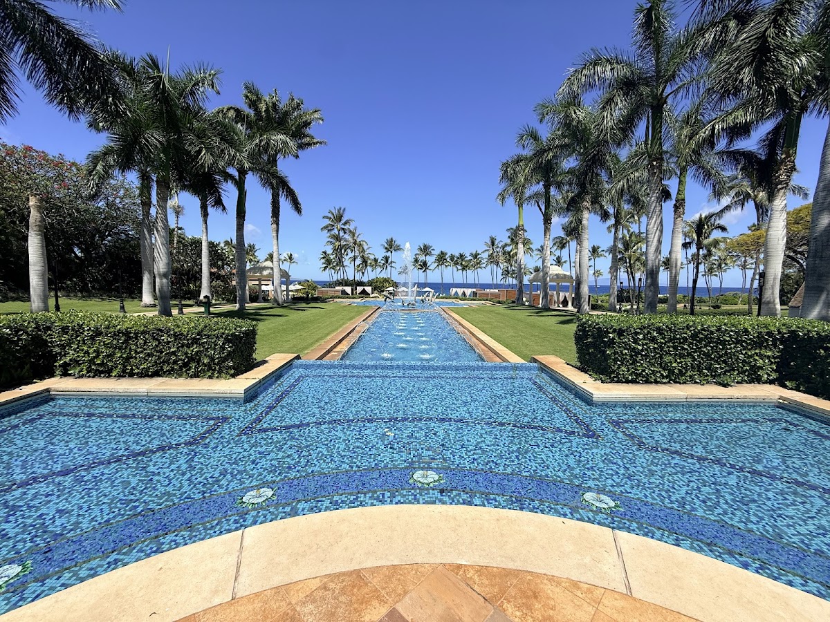 Grand Wailea, A Waldorf Astoria Resort — photo 4