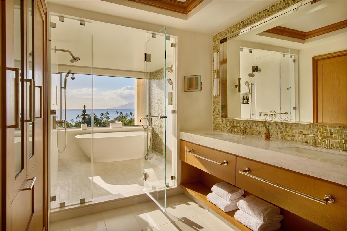 Grand Wailea, A Waldorf Astoria Resort — photo 5