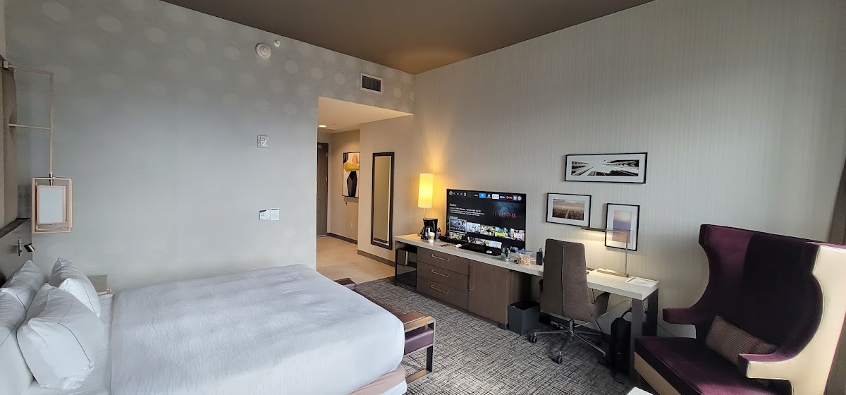 H Hotel Los Angeles, Curio Collection by Hilton — photo 3