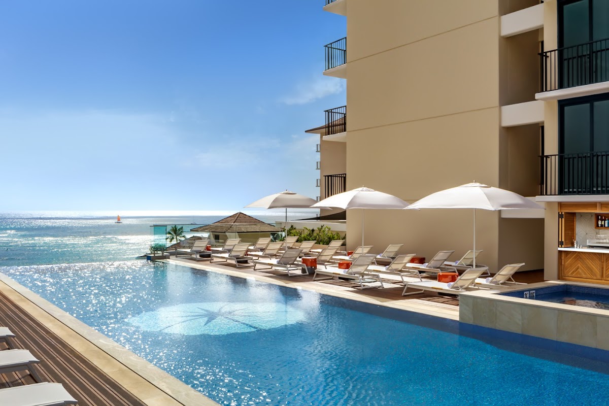 Halepuna Waikiki by Halekulani — photo 1