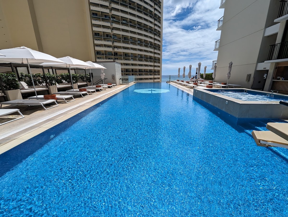 Halepuna Waikiki by Halekulani — photo 4