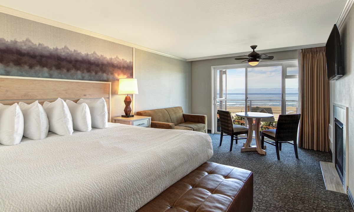 Hallmark Resort & Spa Cannon Beach — photo 3