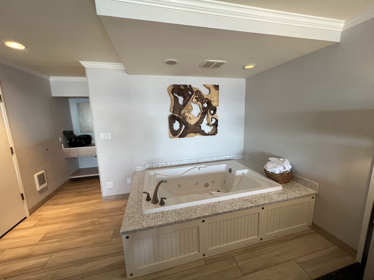 Hallmark Resort & Spa Cannon Beach — photo 5