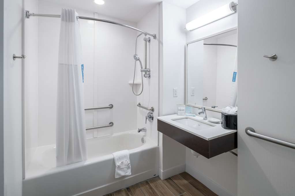 Hampton Inn & Suites Atlanta-Downtown — photo 4
