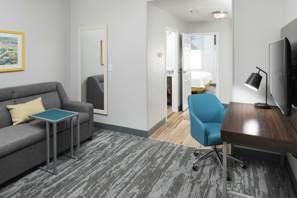 Hampton Inn & Suites Atlanta-Downtown — photo 5