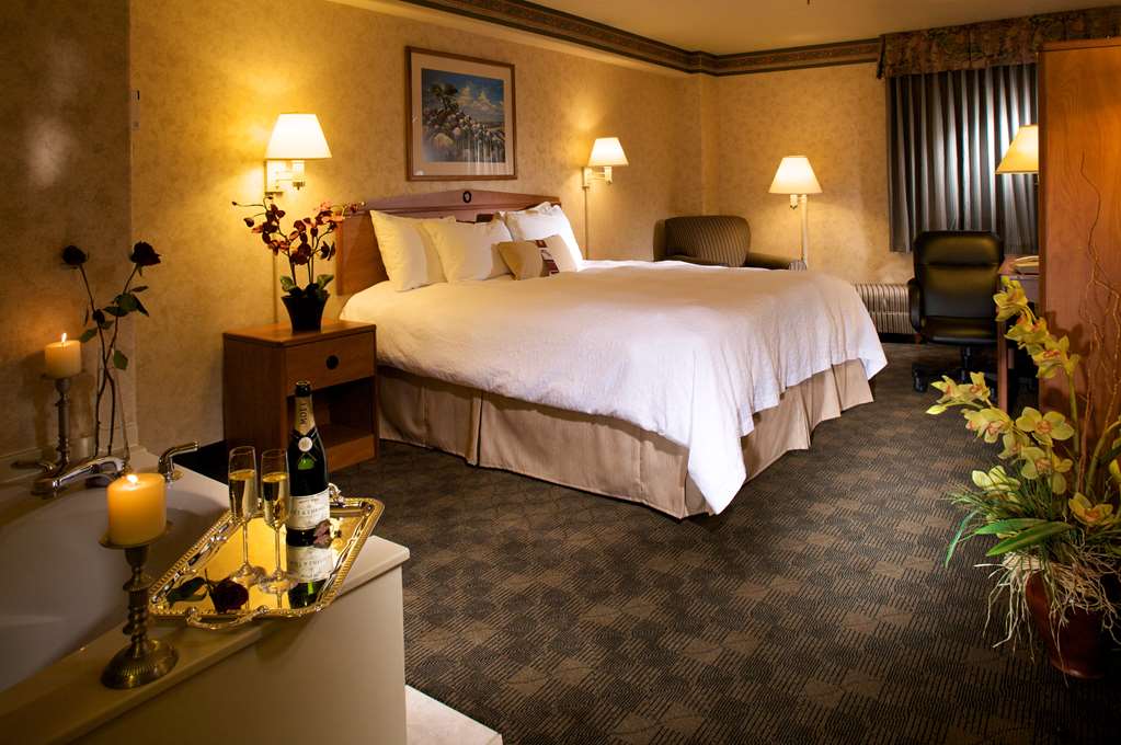 Hampton Inn Prescott — photo 3