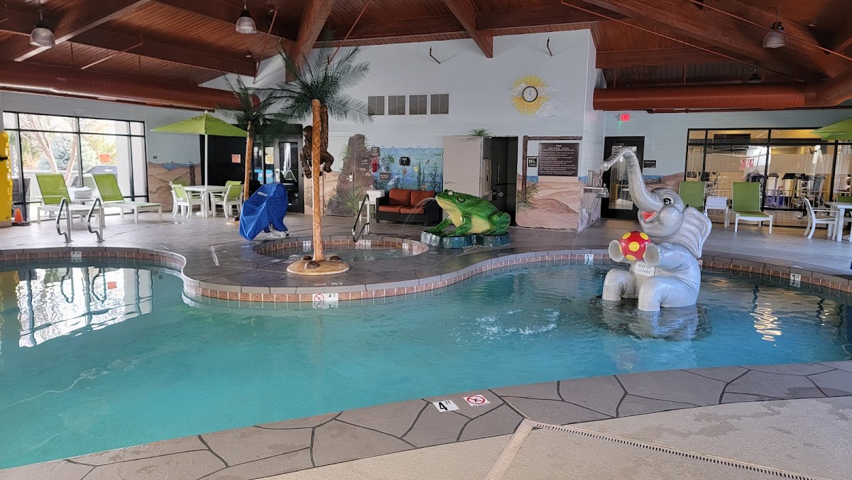 Hampton Inn Prescott — photo 4