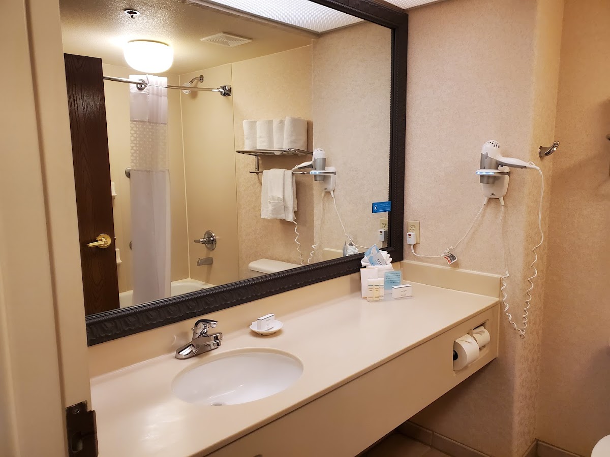 Hampton Inn Prescott — photo 5