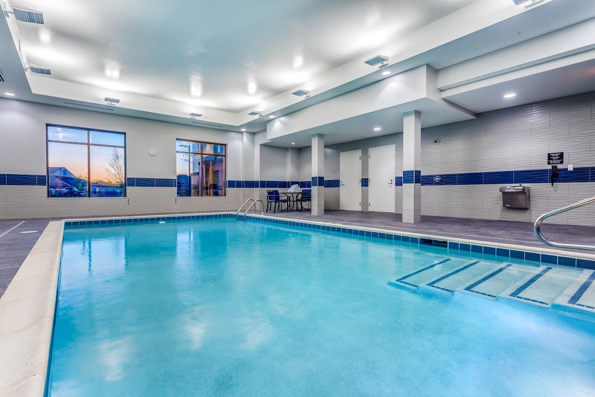 Hampton Inn & Suites Kittery-Portsmouth — photo 4