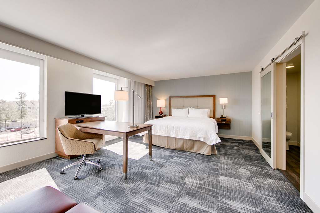 Hampton Inn & Suites North Houston Spring — photo 3