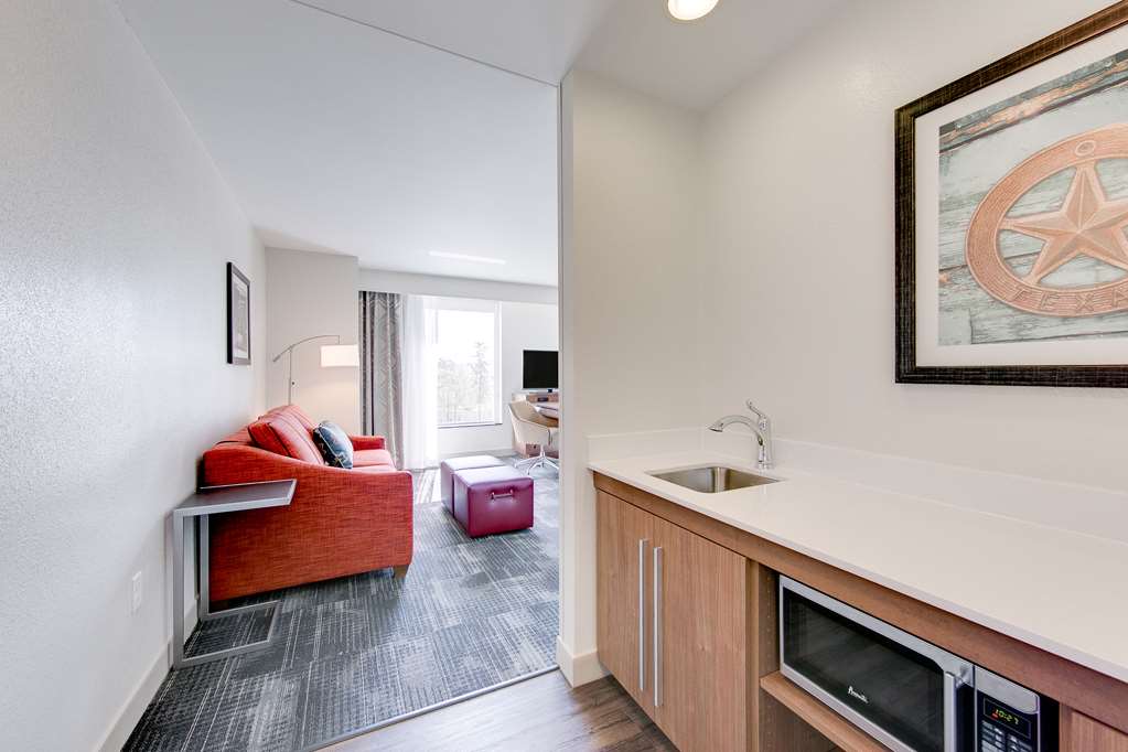 Hampton Inn & Suites North Houston Spring — photo 5