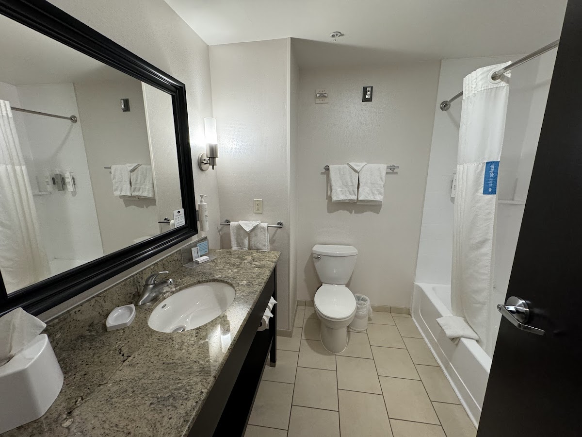 Hampton Inn and Suites Flint/Grand Blanc — photo 5