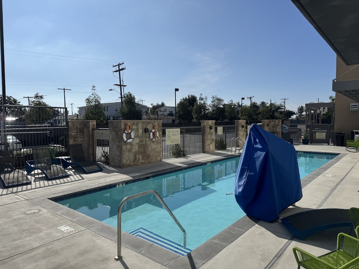 Hampton Inn & Suites Imperial Beach San Diego — photo 4