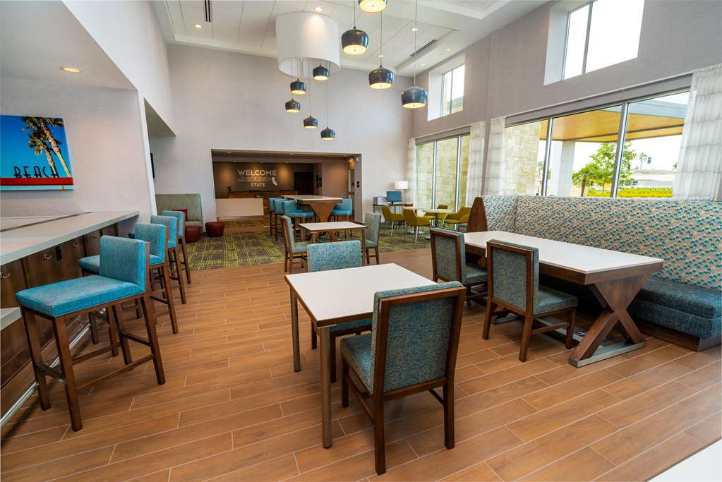 Hampton Inn & Suites Imperial Beach San Diego — photo 5