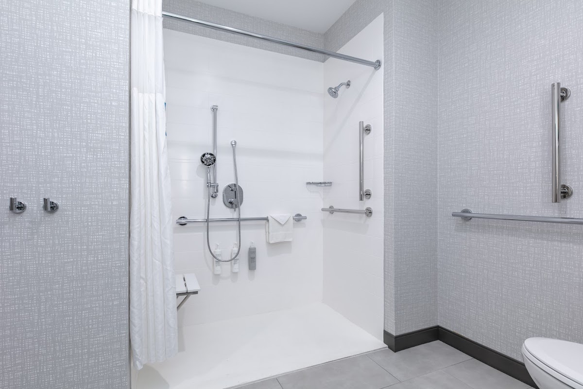 Hampton Inn & Suites by Hilton Shenandoah The Woodlands — photo 5