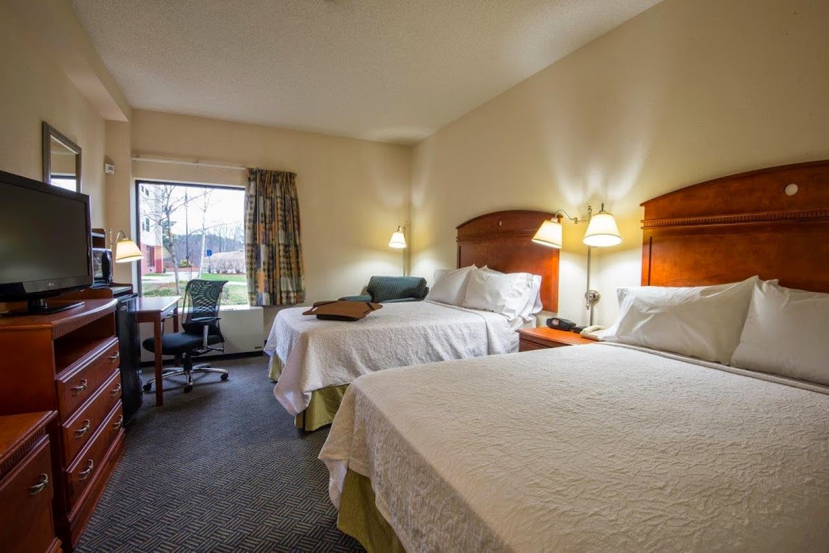 Hampton Inn White River Junction — photo 3