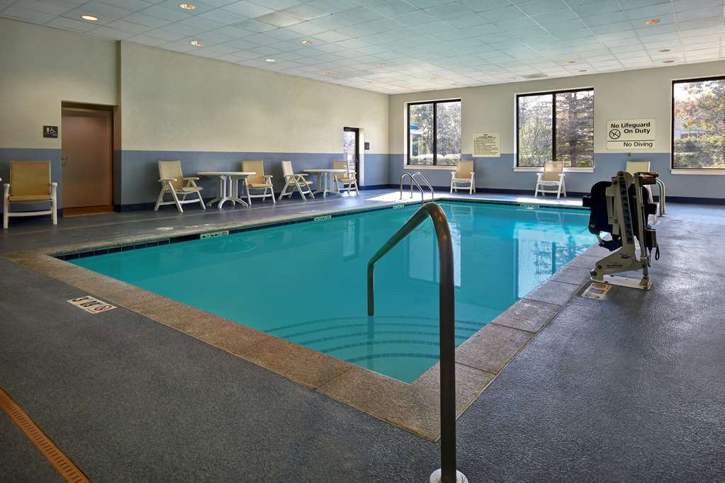 Hampton Inn White River Junction — photo 4