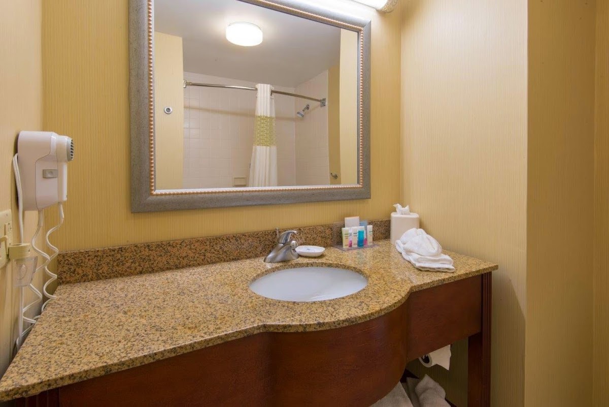 Hampton Inn White River Junction — photo 5