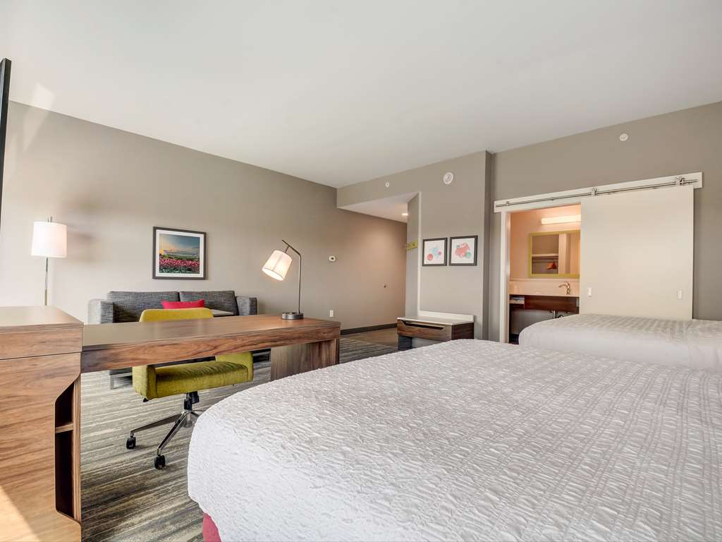 Hampton Inn and Suites Williamstown Ark Encounter — photo 3