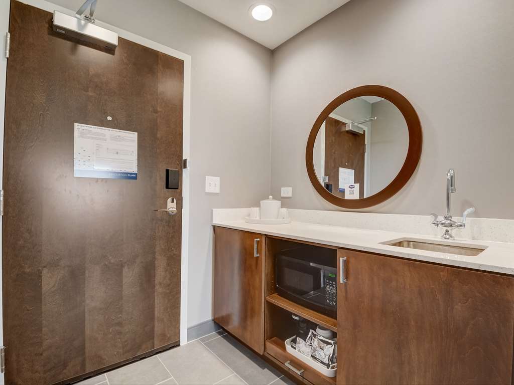 Hampton Inn and Suites Williamstown Ark Encounter — photo 5