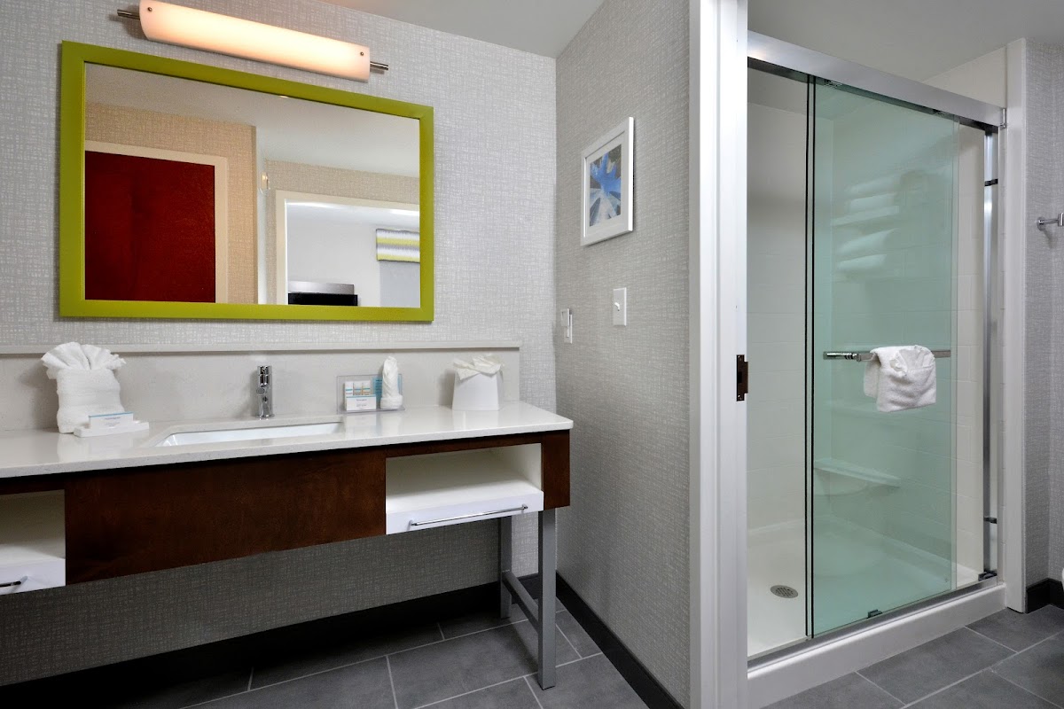 Hampton Inn & Suites by Hilton Charlotte North I 485 — photo 5