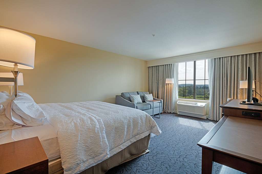 Hampton Inn & Suites Cazenovia — photo 3