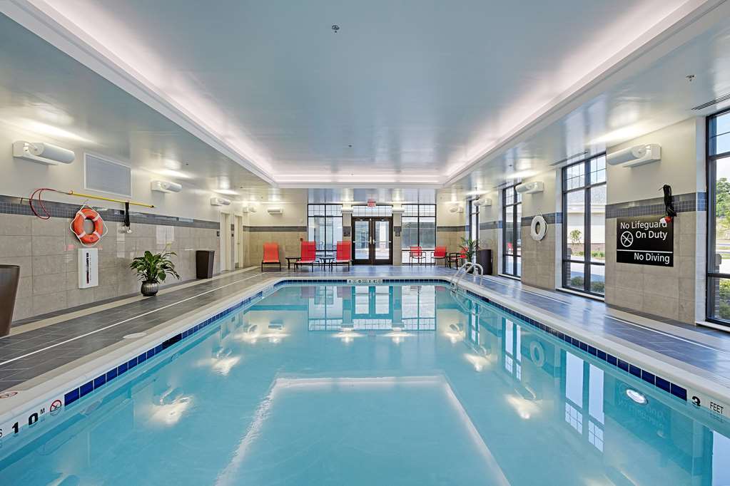 Hampton Inn & Suites Cazenovia — photo 4