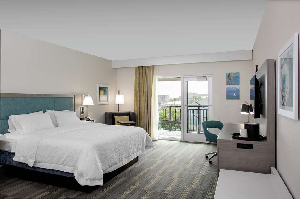 Hampton Inn Dunedin — photo 3