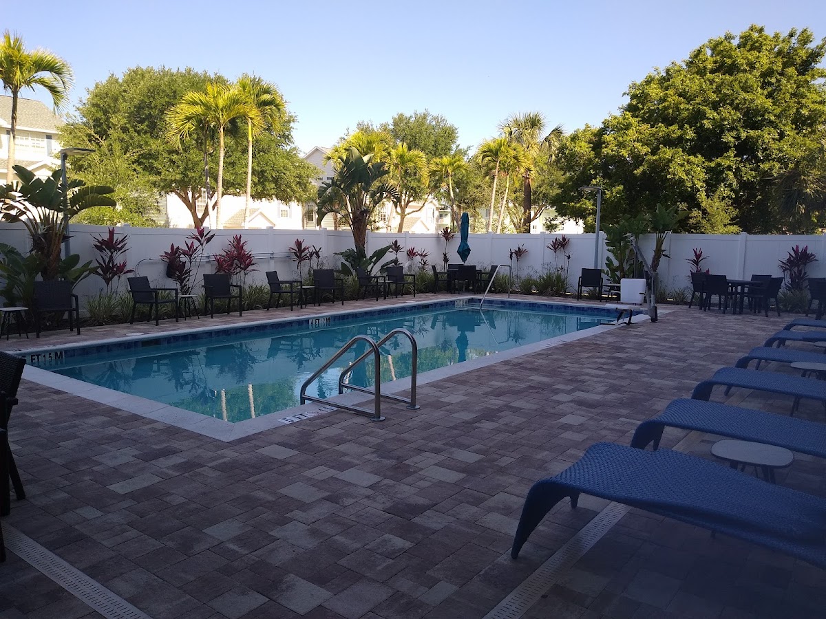 Hampton Inn Dunedin — photo 4