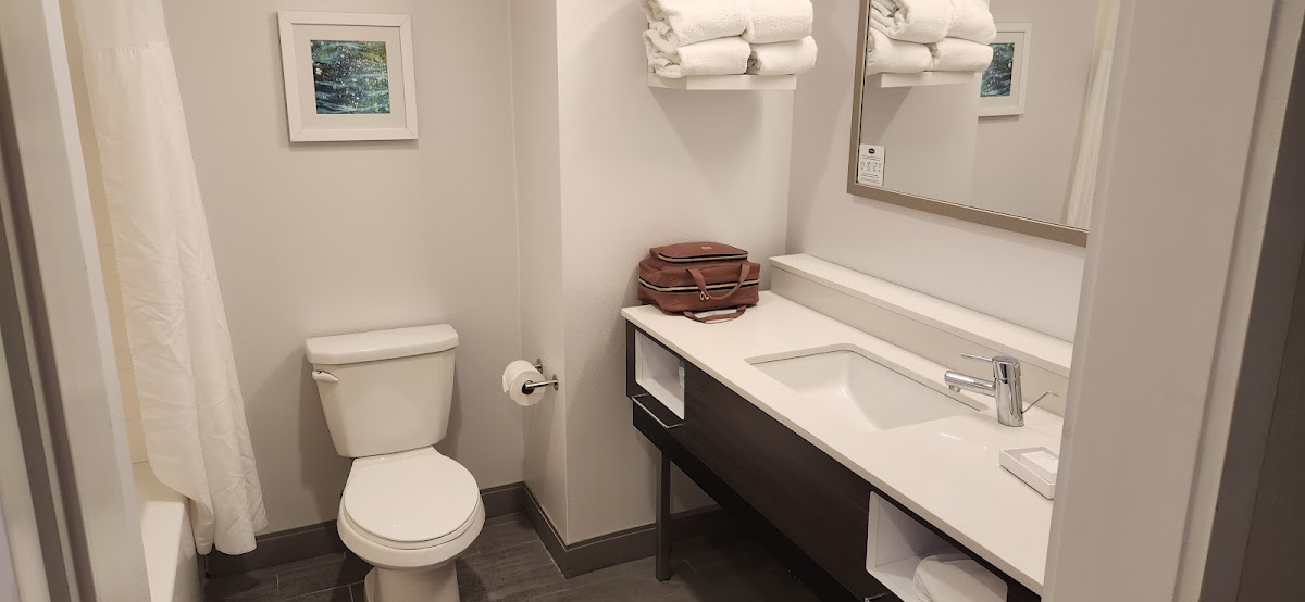 Hampton Inn Dunedin — photo 5
