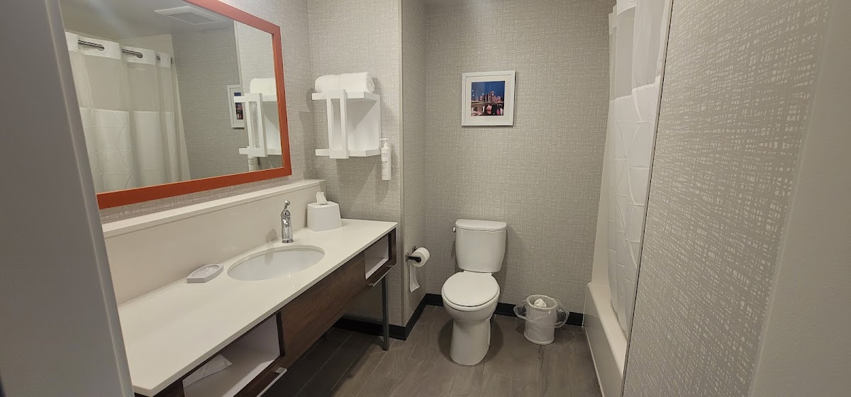 Hampton Inn West Wichita Goddard — photo 5