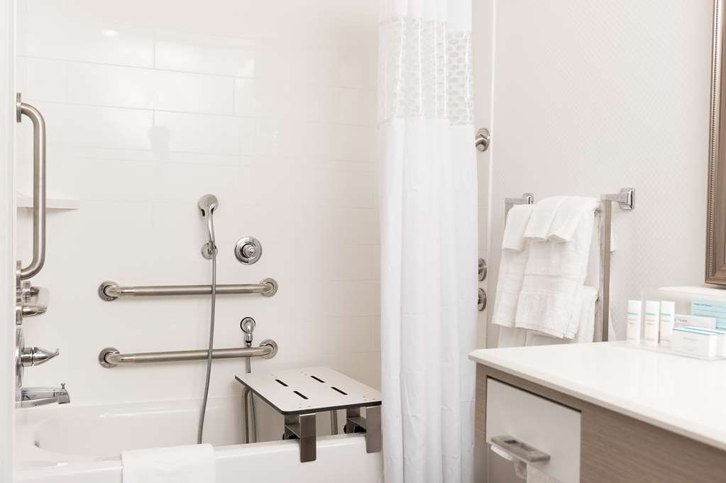 Hampton Inn & Suites La Crosse Downtown — photo 5