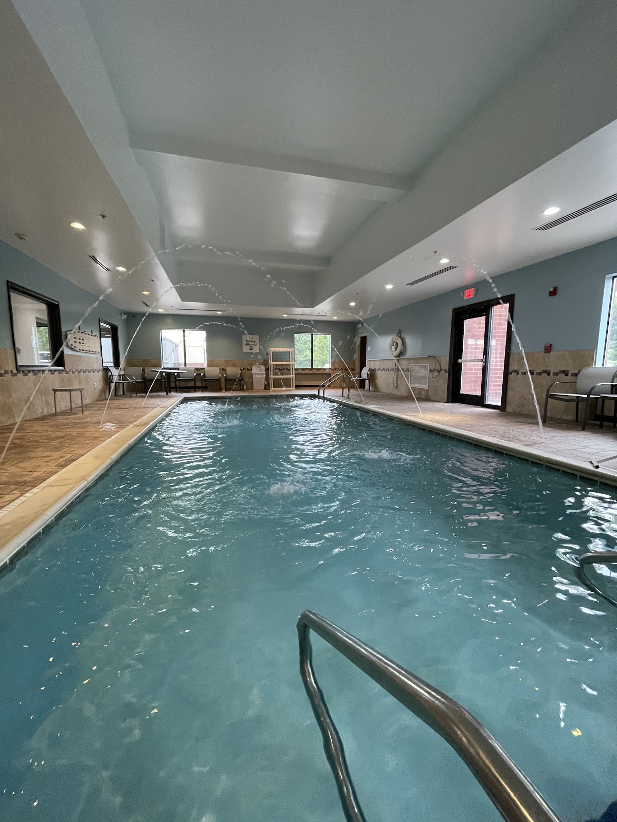 Hampton Inn New Philadelphia — photo 4
