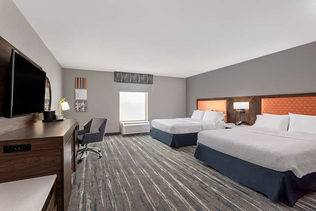 Hampton Inn & Suites Richmond — photo 3