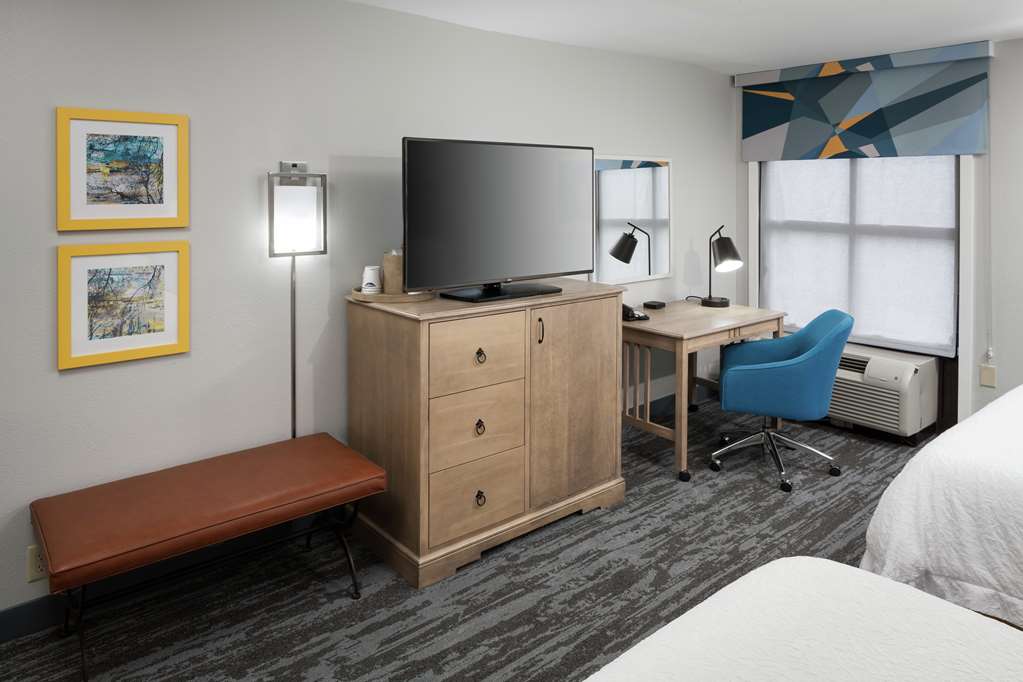 Hampton Inn Austin-Round Rock — photo 3