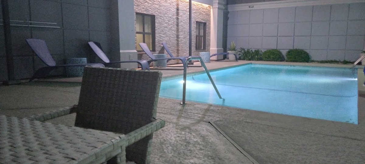 Hampton Inn Austin-Round Rock — photo 4