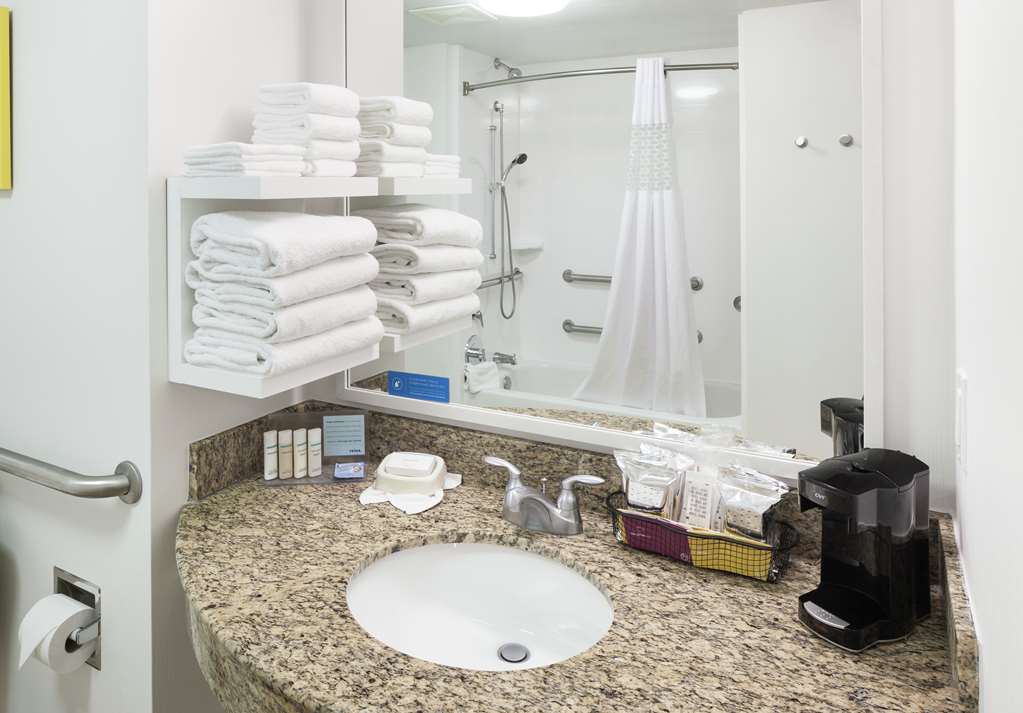 Hampton Inn Austin-Round Rock — photo 5