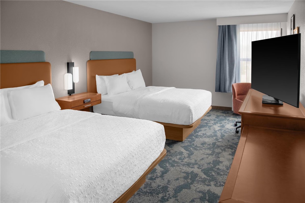 Hampton Inn Kansas City/Shawnee Mission — photo 3