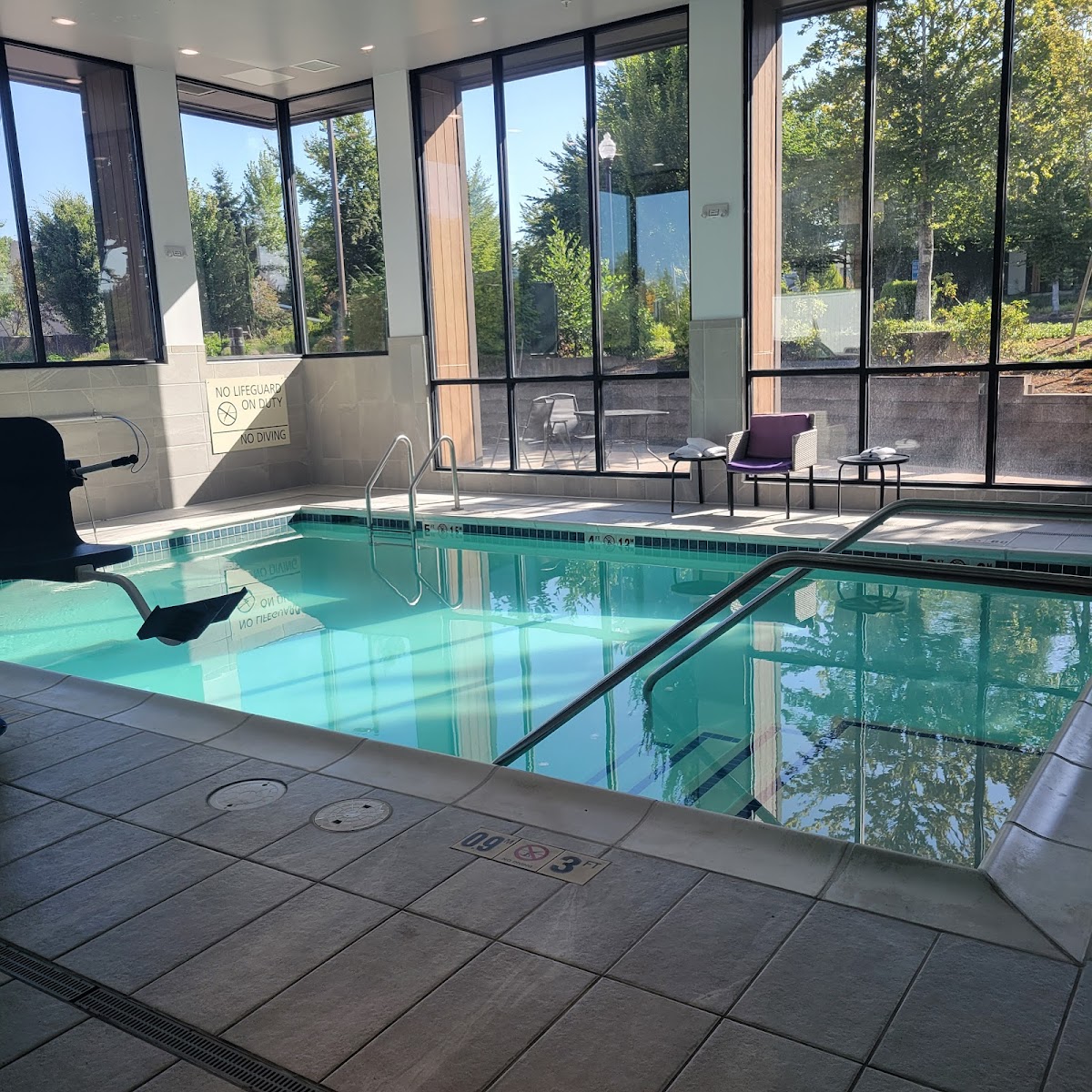 Hampton Inn Sherwood Portland — photo 4