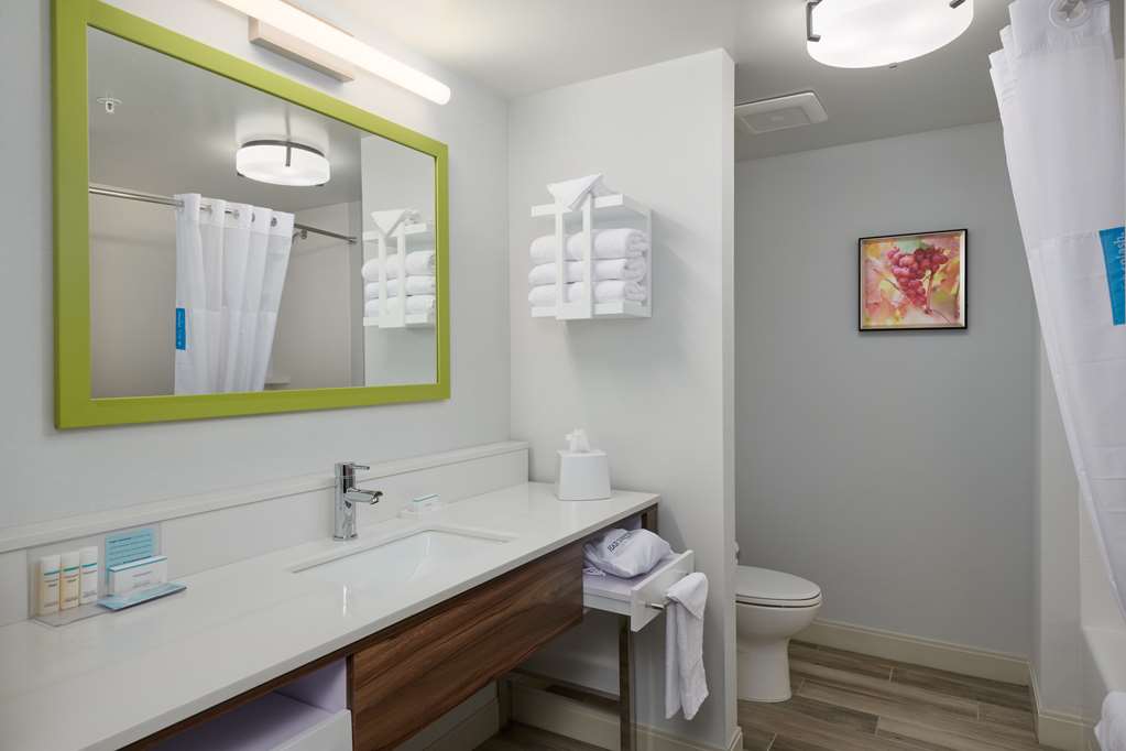 Hampton Inn Sherwood Portland — photo 5