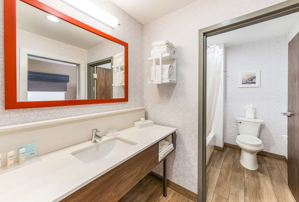 Hampton Inn & Suites Benton Harbor — photo 5