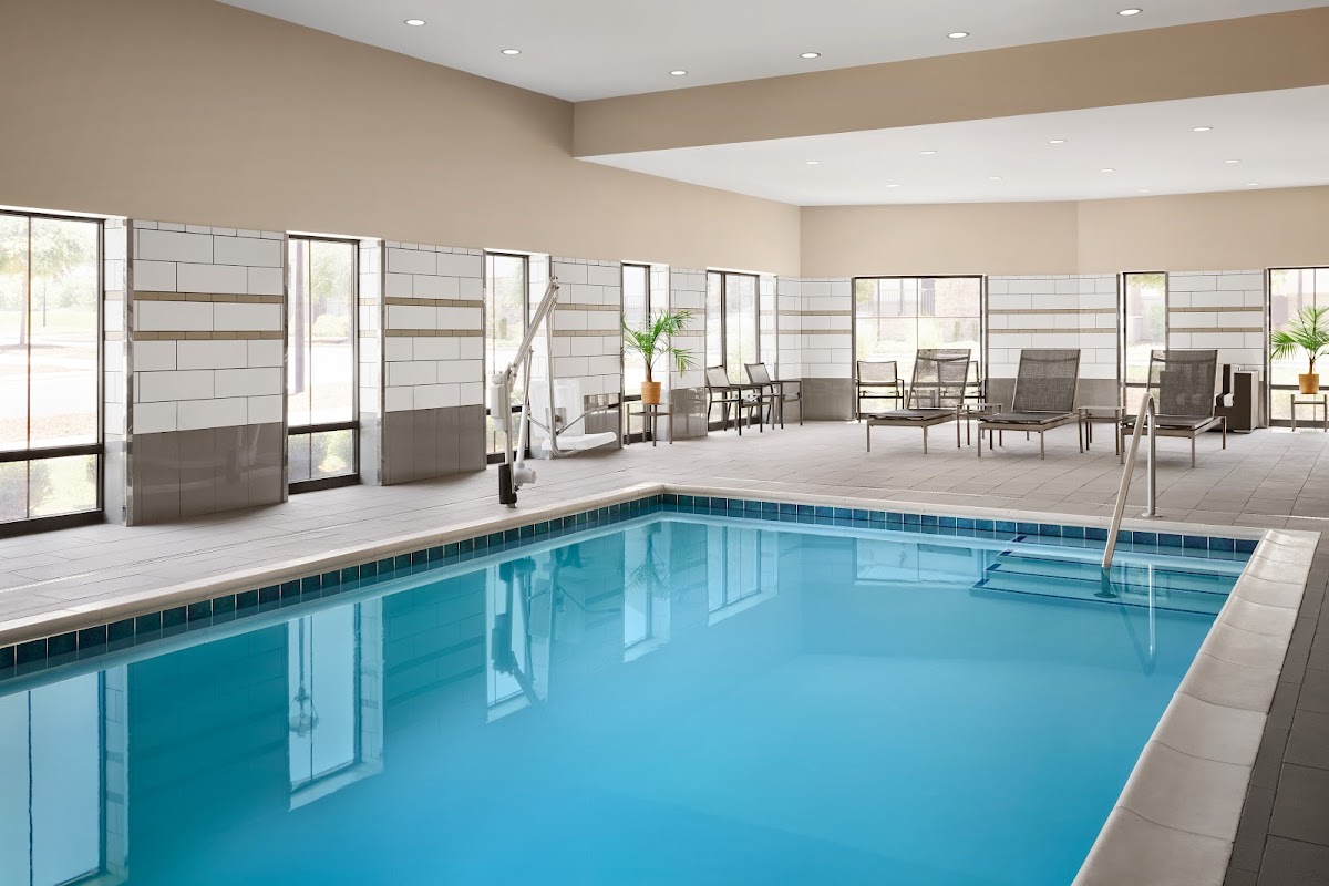 Hampton Inn & Suites Charlotte Steele Creek — photo 4