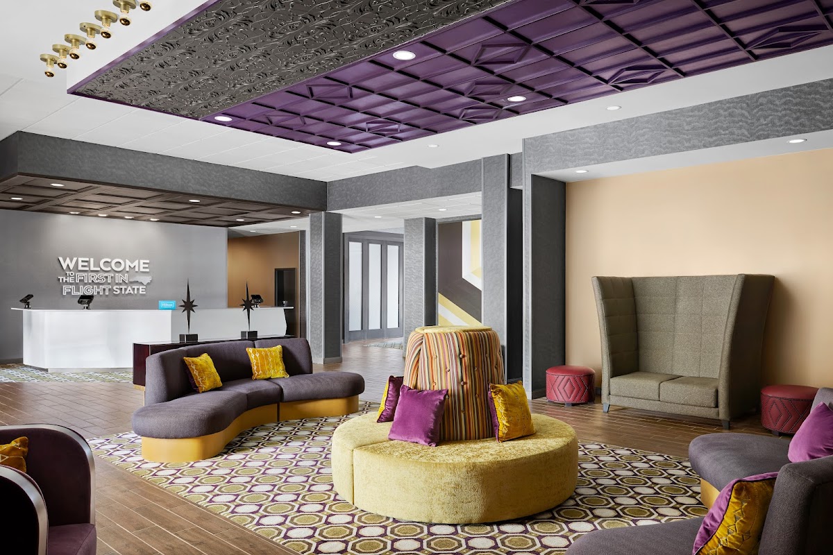 Hampton Inn & Suites Charlotte Steele Creek — photo 5