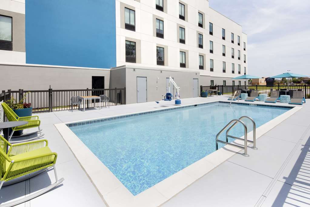 Hampton Inn & Suites D'Iberville Biloxi — photo 1