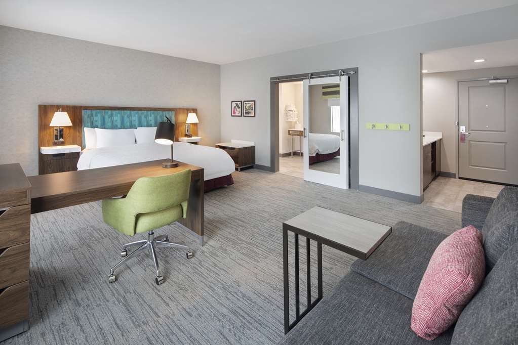 Hampton Inn & Suites D'Iberville Biloxi — photo 3