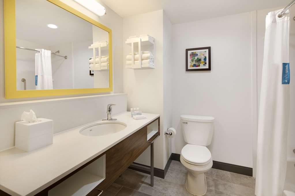 Hampton Inn & Suites D'Iberville Biloxi — photo 5
