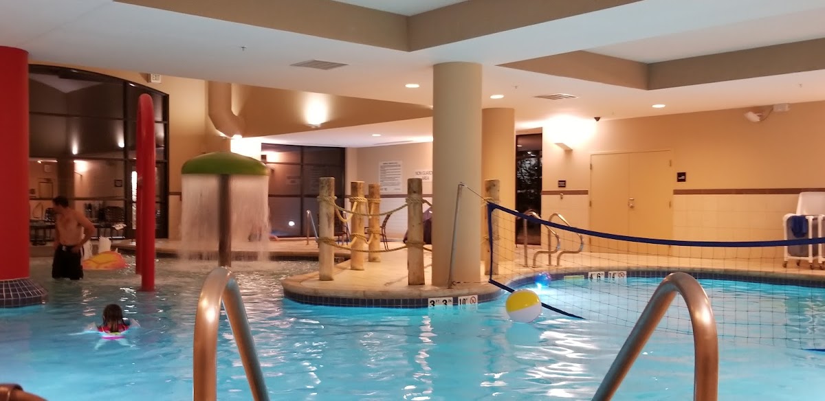 Hampton Inn & Suites Madison-West — photo 4