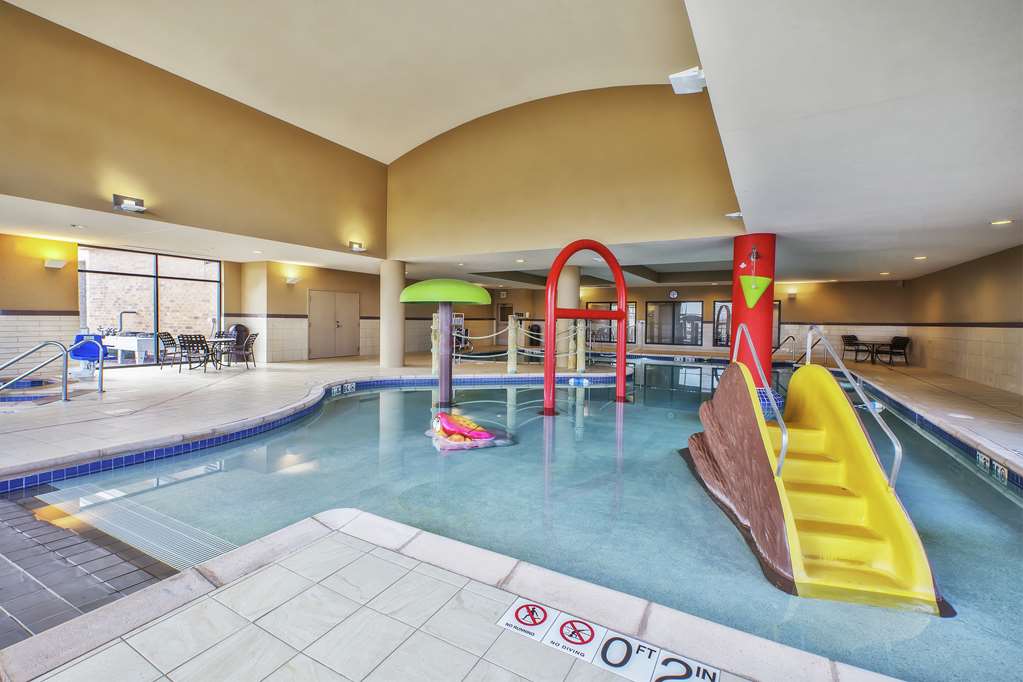 Hampton Inn & Suites Madison-West — photo 5