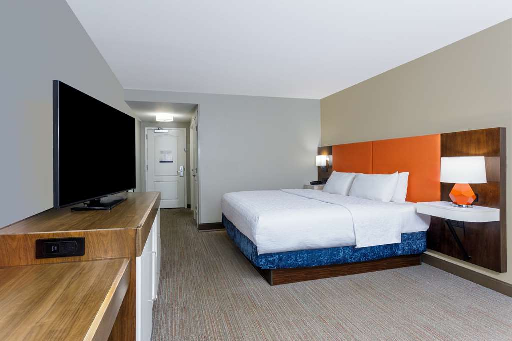 Hampton Inn & Suites Tallahassee I-10-Thomasville Rd — photo 3